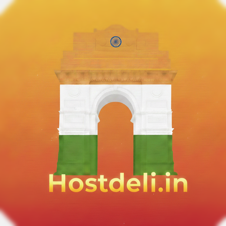 HostDeli